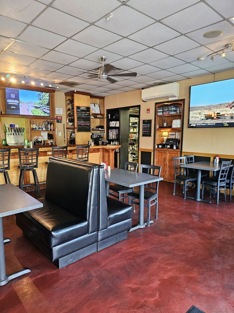 Village Grill