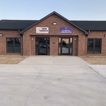 Sankpill Chiropractic - Chiropractors Near Me - Hannibal, Missouri