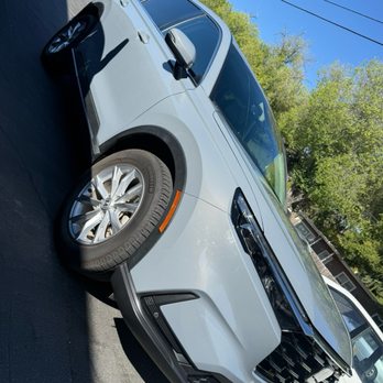 1. Enhanced Certified Collision Center
