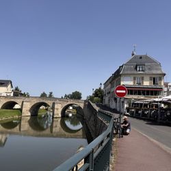 Le Cabouillet