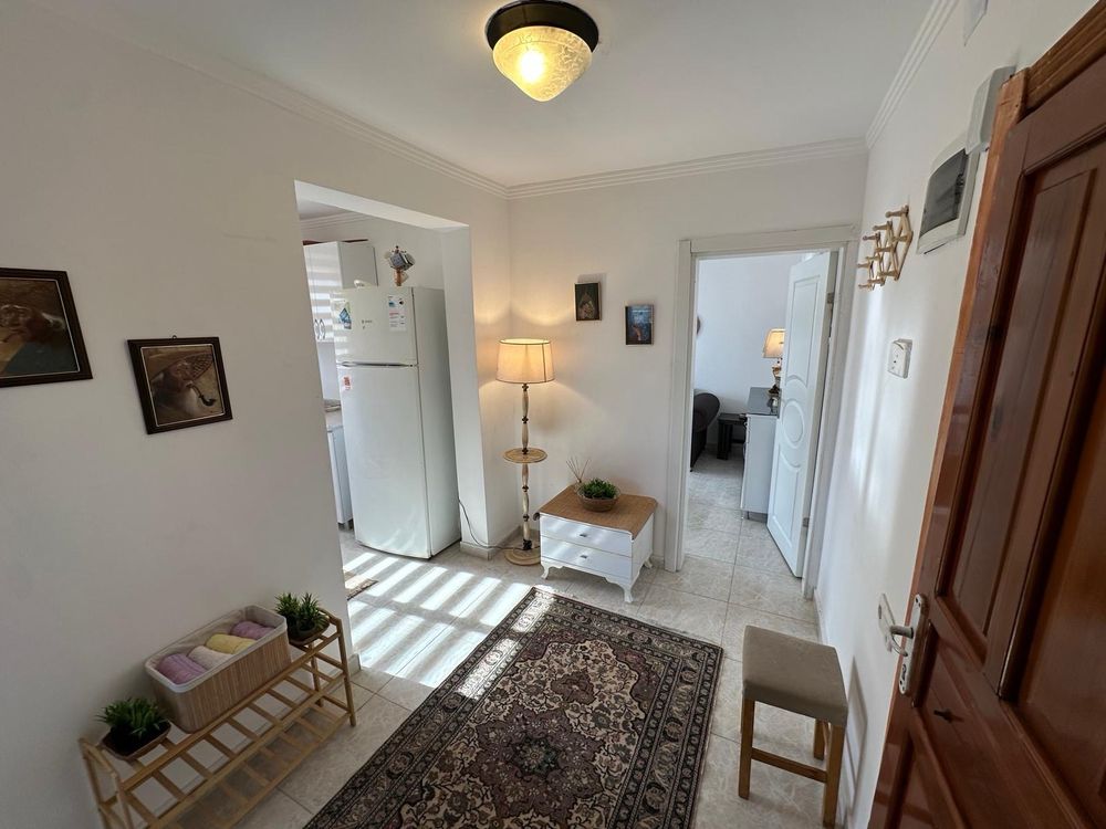 Evodak Rental Apartments