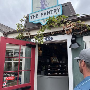 The Pantry - The Pantry - Breakfast & Brunch Near Me - Laguna Beach, California The Pantry - The Pantry - Breakfast & Brunch Near Me - Laguna Beach, California