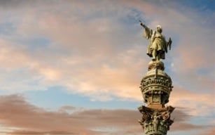 Barcelona eBikes Tour by null