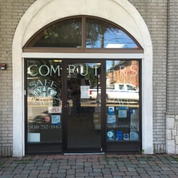 Safe Haven Computers