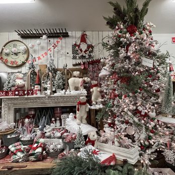 The Barn Redefined - Furniture Stores Near Me - Poway, California