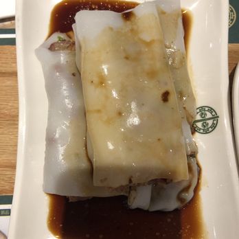 Tim Ho Wan - Hell's Kitchen - Dim Sum Near Me - New York, New York