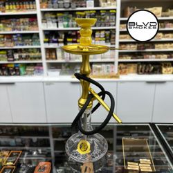 BLVD Smokes