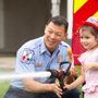 Photo of Sterling Volunteer Fire Company