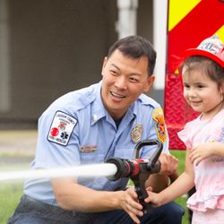 Sterling Volunteer Fire Company