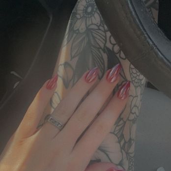 Emmie Nail Bar - Nail Salons Near Me - Chandler, Arizona