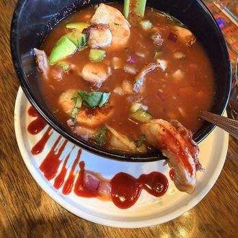 Mariscos Costa Alegre - Mexican Near Me - Gilroy, California