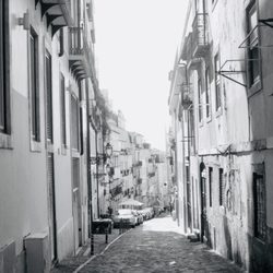 Typisch Lissabon :)