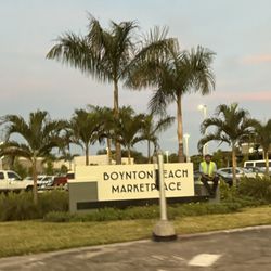 Boynton Beach Marketplace