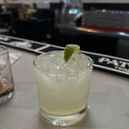 Margarita