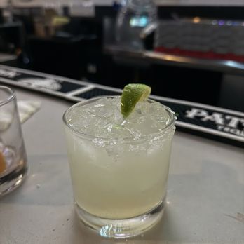 The Field - Margarita - Sports Bars Near Me - Los Angeles, California