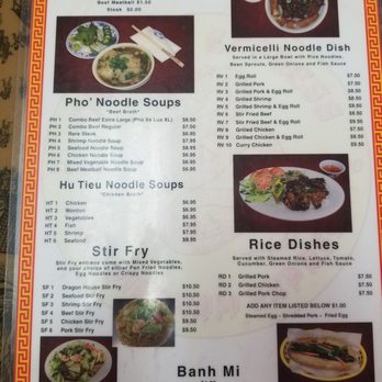 Dragon Express - Chinese Near Me - Chula Vista, California