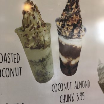 La Gelati - Desserts Near Me - Dearborn Heights, Michigan