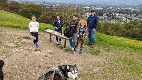 Westwood Hills Park by null