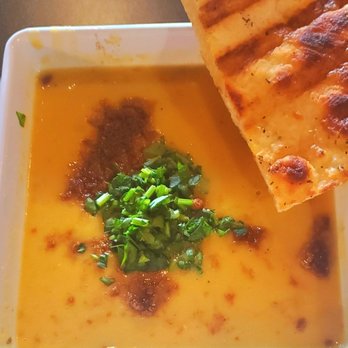 Kari's on 39th - Lentil soup - Mediterranean Near Me - Kansas City, Missouri Kari's on 39th - Lentil soup - Mediterranean Near Me - Kansas City, Missouri