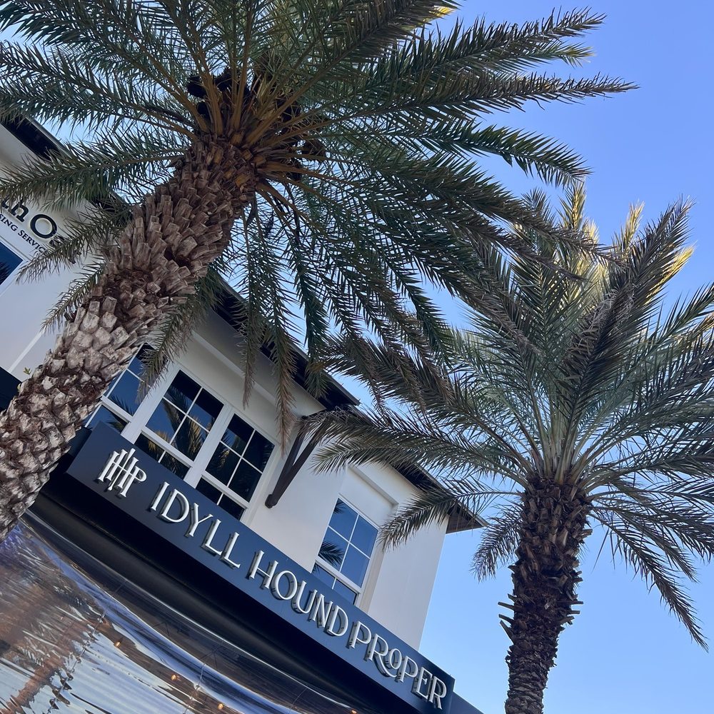 Proper Restaurant & Bar - Outside - Beer Bar Near Me - Inlet Beach, Florida Proper Restaurant & Bar - Outside - Beer Bar Near Me - Inlet Beach, Florida