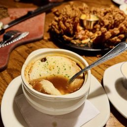 French Onion Soup French Onion Soup