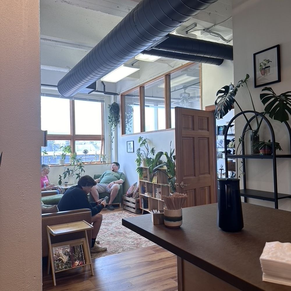 The Coffee Bar at Naturalight - Coffee & Tea Near Me - Duluth, Minnesota