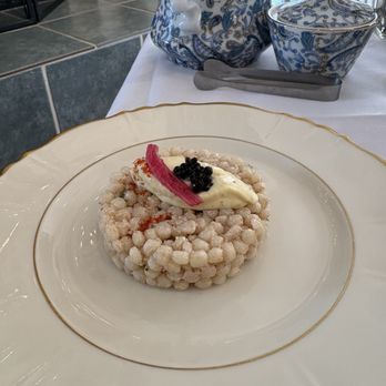 Potpourri Boulangerie - Coffee & Tea Near Me - Dallas, Texas