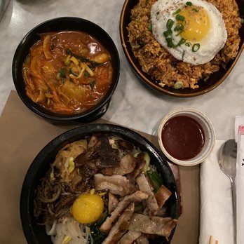 Kuun - Korean Near Me - Brooklyn, New York Kuun - Korean Near Me - Brooklyn, New York