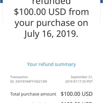 Shots N Props Photobooth - Initial refund notification to wait 3-5 business days after receiving zero services - Photo Booth Rentals Near Me Shots N Props Photobooth - Initial refund notification to wait 3-5 business days after receiving zero services - Photo Booth Rentals Near Me