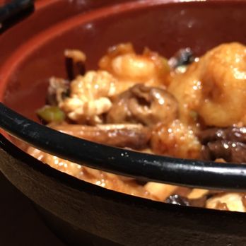 O Mandarin - Hot To Handle - Chinese Near Me - Hartsdale, New York