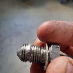 Jiffy Lube - Jiffy Lube mess up