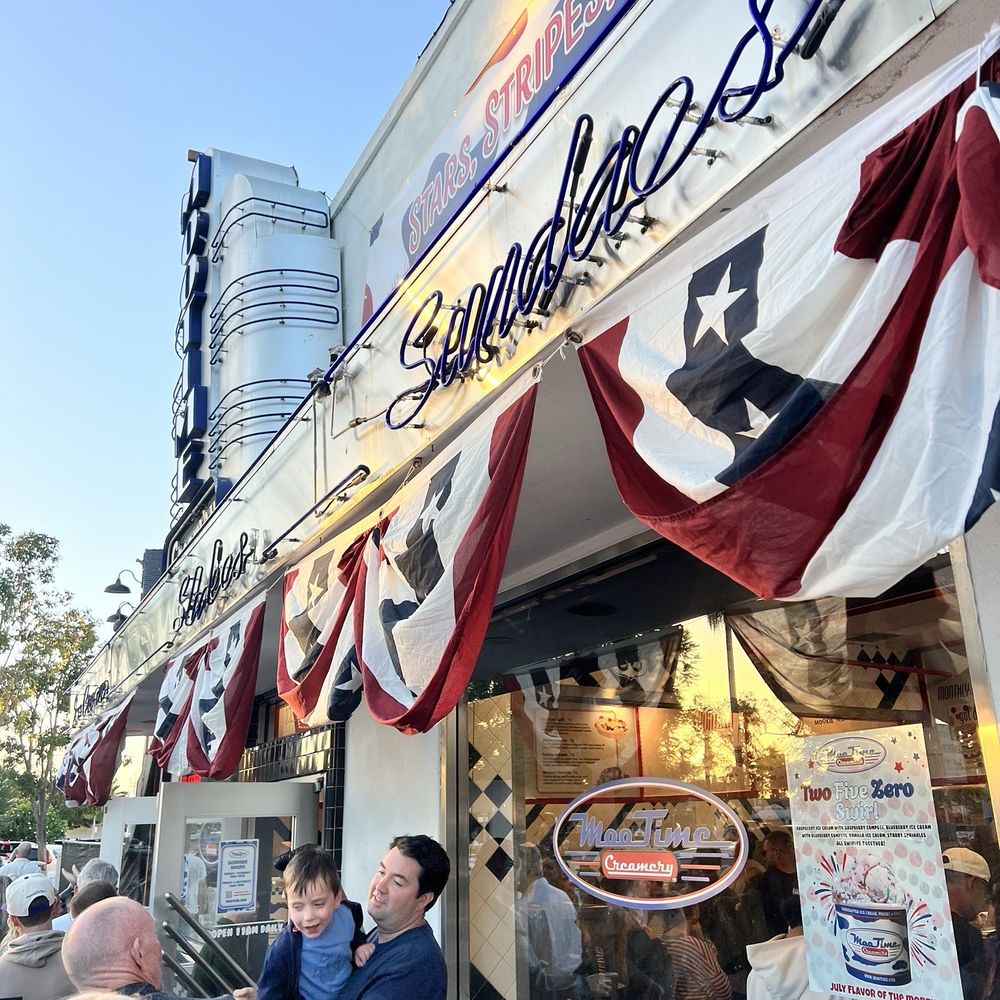 MooTime Creamery - Ice Cream & Frozen Yogurt Near Me - Coronado, California MooTime Creamery - Ice Cream & Frozen Yogurt Near Me - Coronado, California