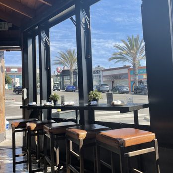 Steak & Whisky - Steakhouses Near Me - Hermosa Beach, California