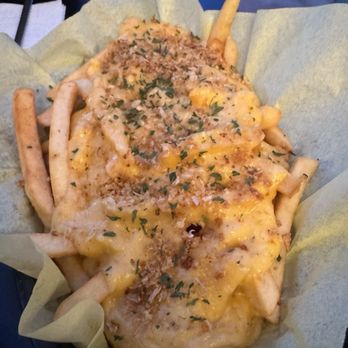 Hanshin Pocha - Garlic Fries - Korean Near Me - Los Angeles, California Hanshin Pocha - Garlic Fries - Korean Near Me - Los Angeles, California