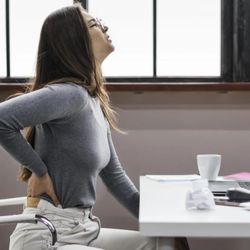 Maximum Rehabilitation Services - How Physical Therapy Can Help with Lower Back Pain https://shorturl.at/uPhG2