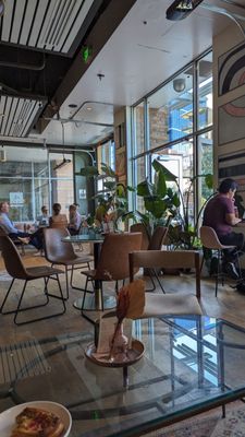 Hello Darling (Commons Park) by null