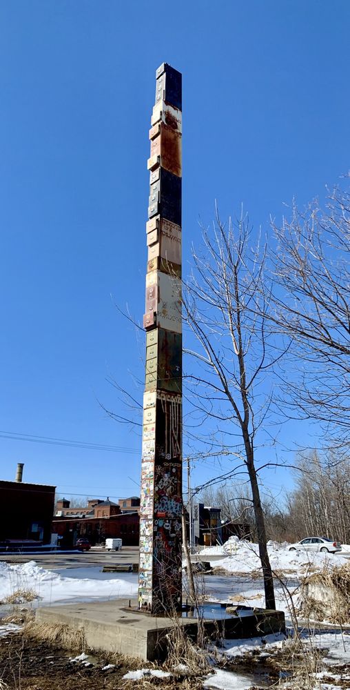 WORLD’S TALLEST FILING 66 Photos & 35 Reviews Burlington
