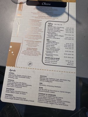 Menu photo 2 Circle City Beer Garden Indianapolis, IN Menu photo 2 Circle City Beer Garden Indianapolis, IN