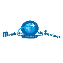 Member Only Services - Member Only Services business logo.
