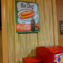 Brenda’s Kitchen - Vintage sign