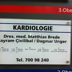 Dr. med. Matthias Brede