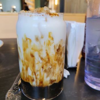 Wild Ginger - Brown sugar Boba pretty and delicious - Pan Asian Near Me - Pooler, Georgia Wild Ginger - Brown sugar Boba pretty and delicious - Pan Asian Near Me - Pooler, Georgia