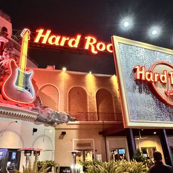 Hard Rock - Desserts Near Me - Orlando, Florida Hard Rock - Desserts Near Me - Orlando, Florida