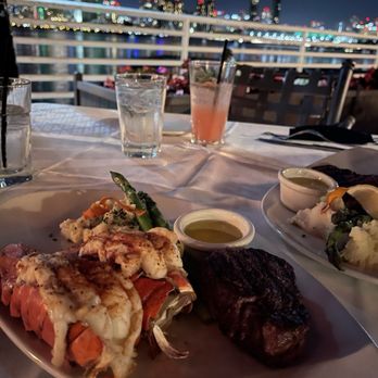 Peohe's - Steak & lobster with a view - Seafood Near Me - Coronado, California Peohe's - Steak & lobster with a view - Seafood Near Me - Coronado, California