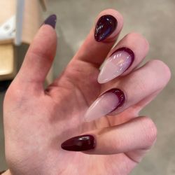 Season Nails - Amazinggggg