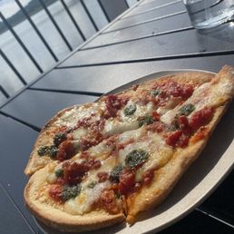 Pizzetta Pizzetta