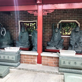 International Buddhist Society - Eighteen Arahats - Buddhist Temples Near Me - Richmond, British Columbia International Buddhist Society - Eighteen Arahats - Buddhist Temples Near Me - Richmond, British Columbia