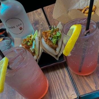 Barn Joo 35 - Korean Near Me - New York, New York