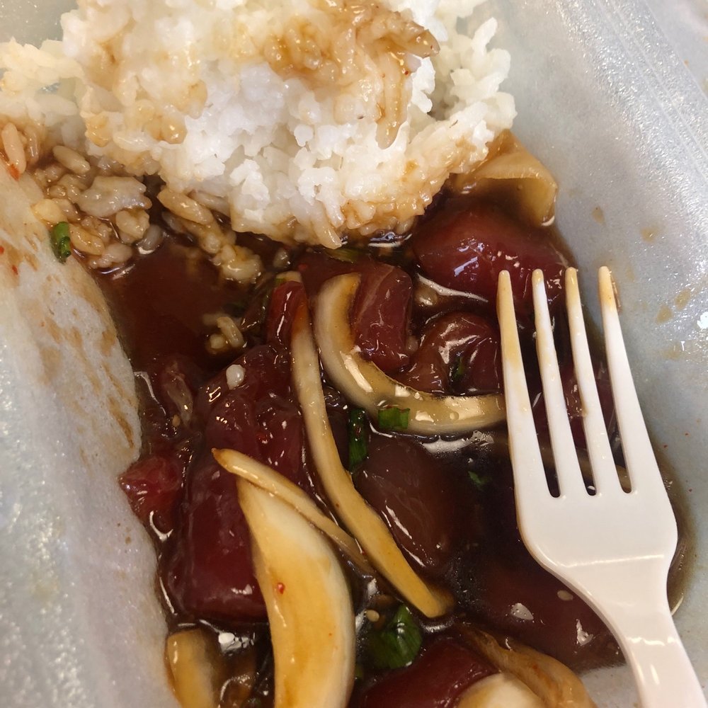 Fresh Catch - Best poke - Hawaiian Near Me - Honolulu, Hawaii Fresh Catch - Best poke - Hawaiian Near Me - Honolulu, Hawaii