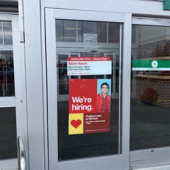 Target - Department Stores Near Me - Clarksville, Indiana